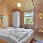 Holiday home Egemose Sydals I