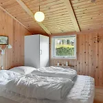 Egemose Sydals I Holiday home *