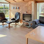 Holiday home Egemose Sydals I