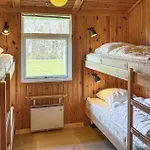 Egemose Sydals I Holiday home *