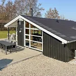 Holiday home Egemose Sydals I *