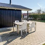 Holiday home Egemose Sydals I Skovby (Syddanmark)