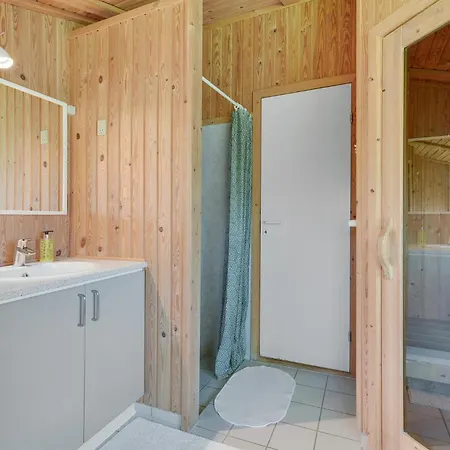 Egemose Sydals I Holiday home