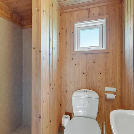 Egemose Sydals I Holiday home