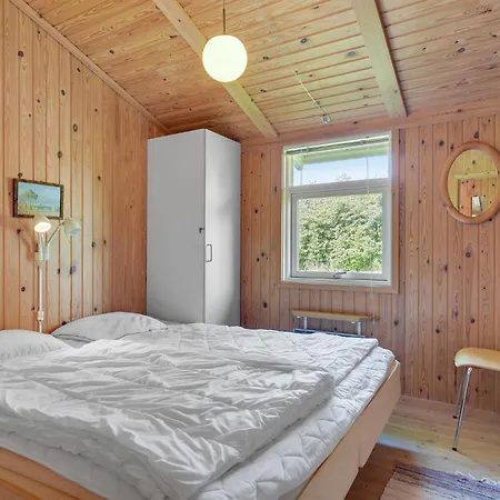Holiday home Egemose Sydals I