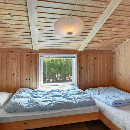 Egemose Sydals I * Skovmose