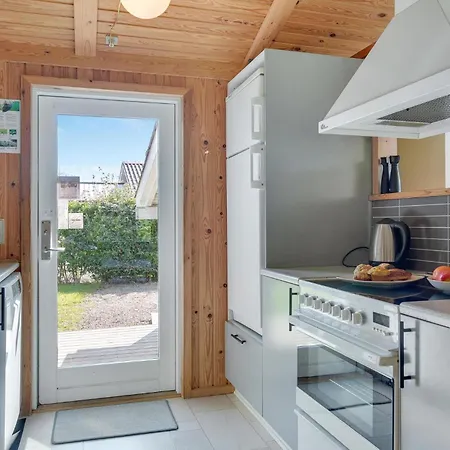 Egemose Sydals I Holiday home