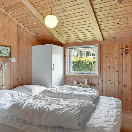 Egemose Sydals I Prázdninový dům *