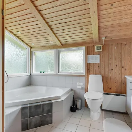 Egemose Sydals I * Skovmose