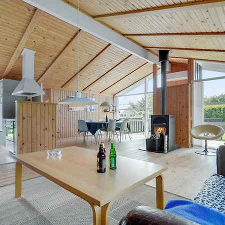 Egemose Sydals I Skovmose