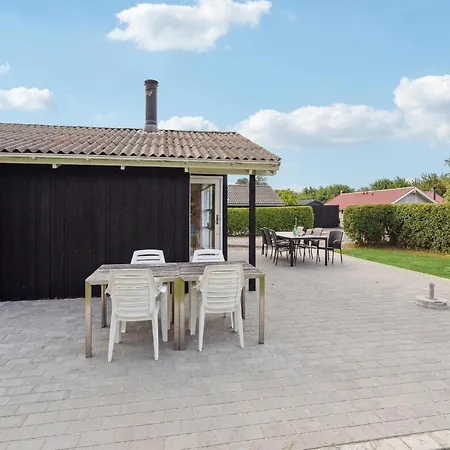 Holiday home Egemose Sydals I *