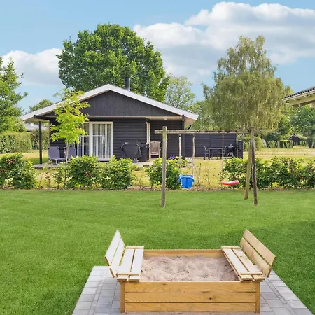 Egemose Sydals I * Skovmose