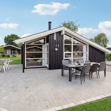 Holiday home Egemose Sydals I