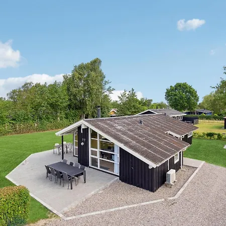 Holiday home Egemose Sydals I