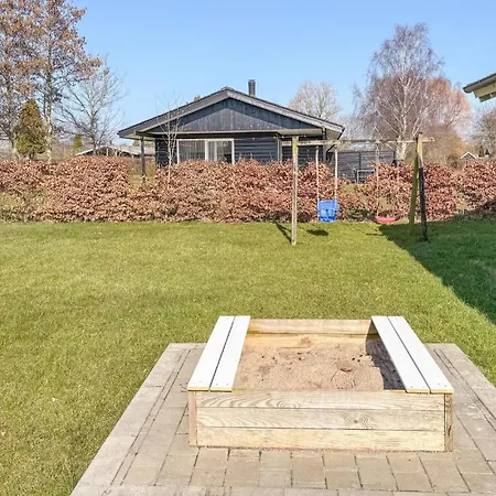 Schönes Haus In Sydals Mit Sauna * Skovby (Syddanmark)