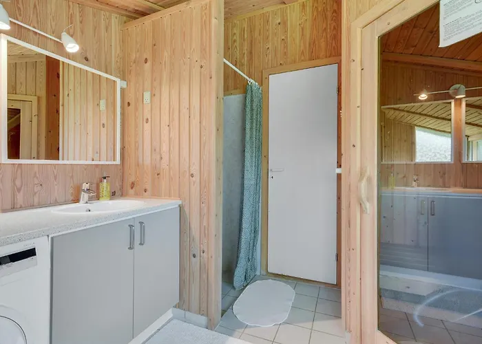 Egemose Sydals I بيت للعطل