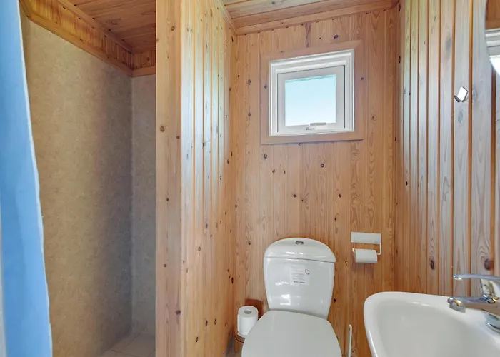 Egemose Sydals I 펜션