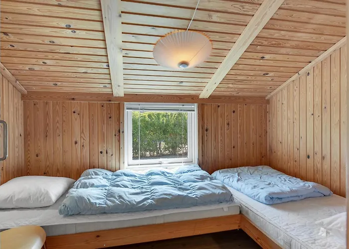 Egemose Sydals I * Skovmose