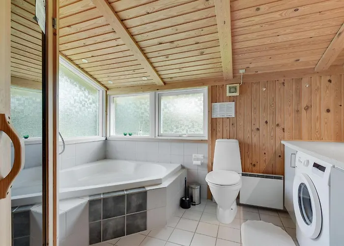 Egemose Sydals I * Skovmose