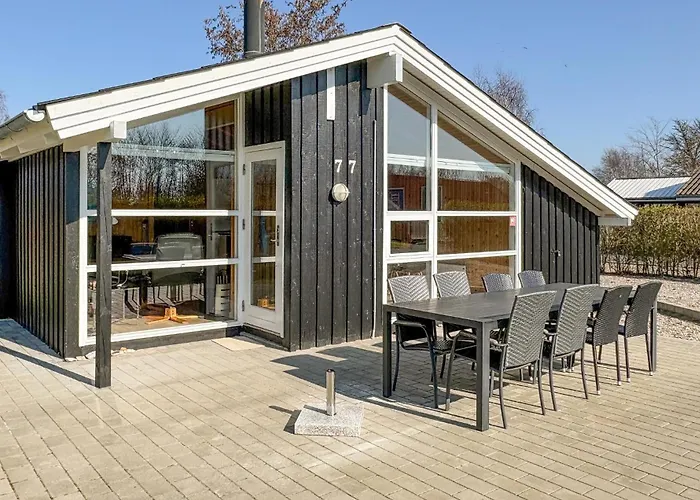 Egemose Sydals I Skovby (Syddanmark)