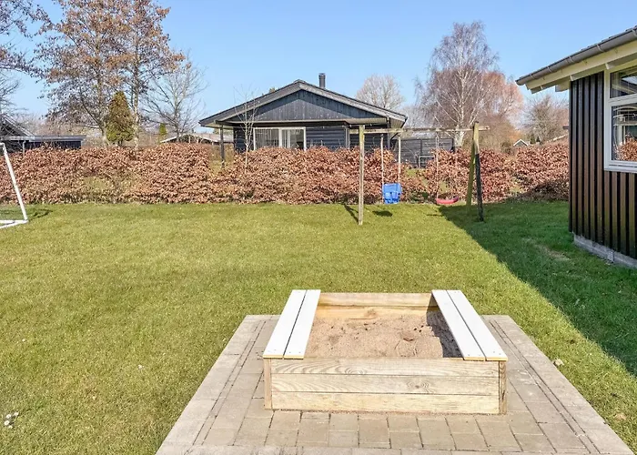 Egemose Sydals I * Skovmose